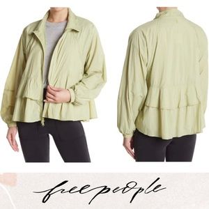 🆕 Free People Namaslay Jacket size XS